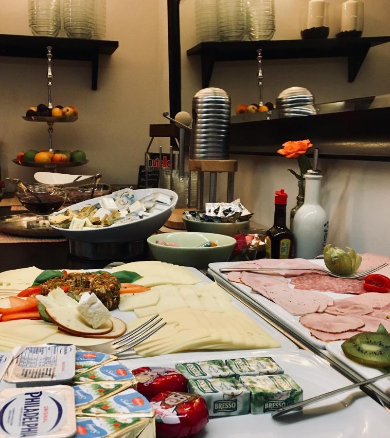 Arcade Hotel & Hostel هامبورغ المظهر الخارجي الصورة