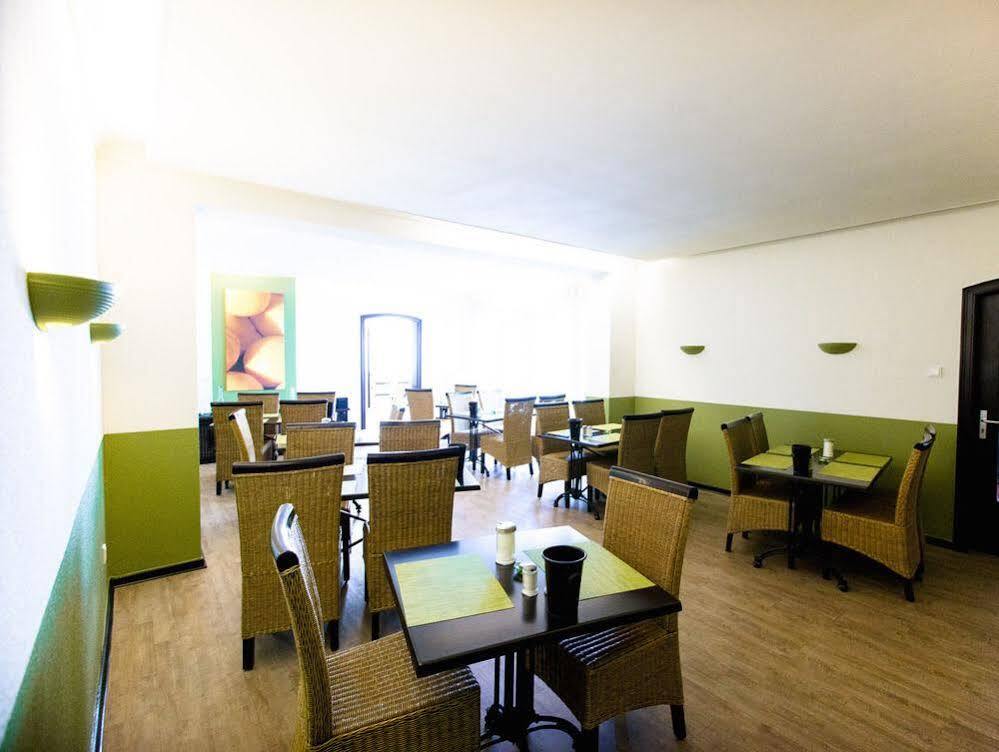 Arcade Hotel & Hostel هامبورغ المظهر الخارجي الصورة
